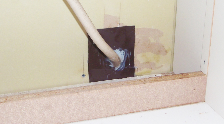 確実な「ねずみ駆除」