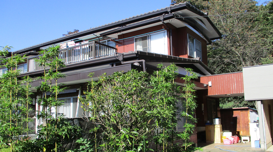 確実な「ねずみ駆除」