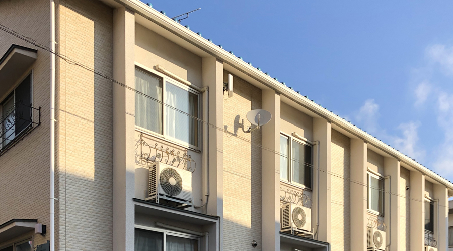 ねずみの生態をよく知ったうえで本気の駆除！